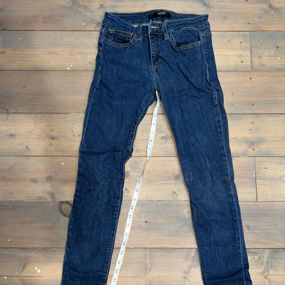 Joe’s Jeans
